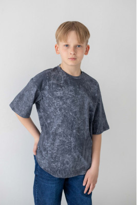 Футболка для хлопців